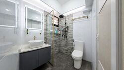 Blk 463A West Plains @ Bukit Batok (Bukit Batok), HDB 5 Rooms #563947461